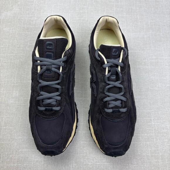 ? 2026 AURALEE x New Balance 204L “brown” 8.5M main image 4